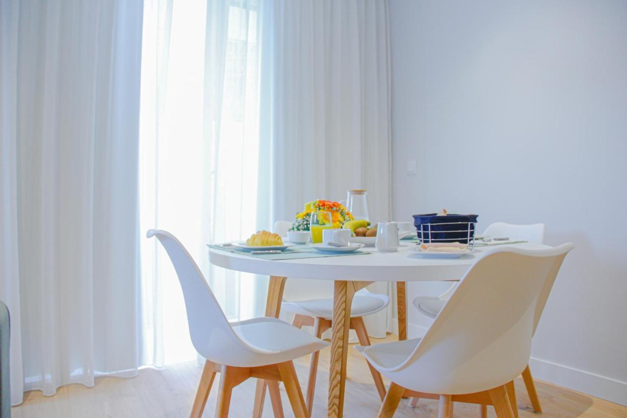 Casal Da Penha Apartament