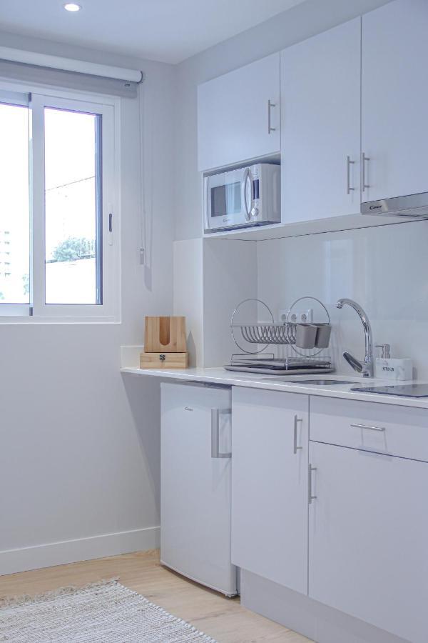 Casal Da Penha Apartament *