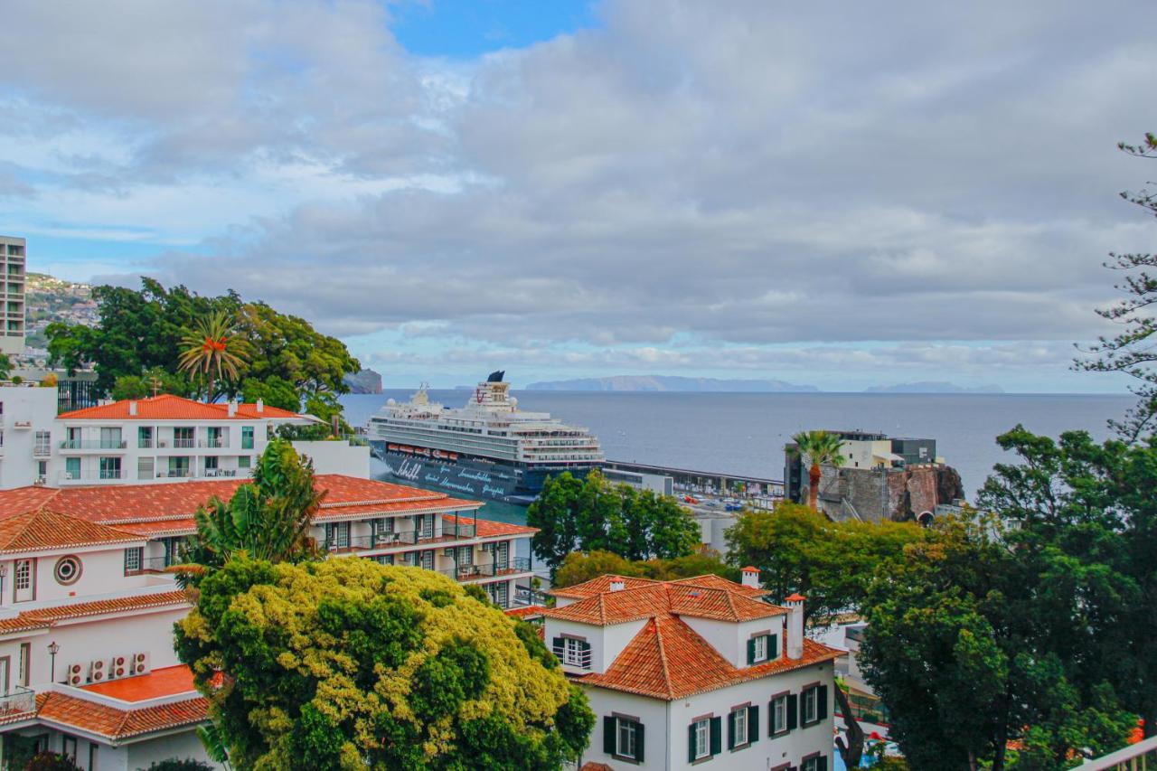 Apartament Casal Da Penha *