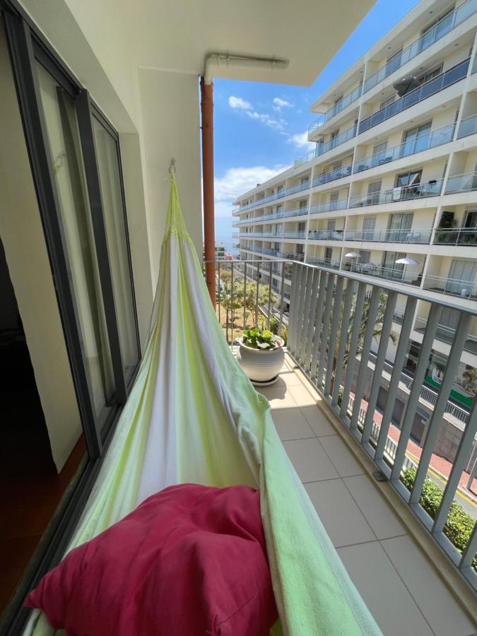 Apartamento Palms