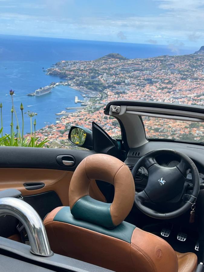Do Mar Appartement Funchal (Madeira)