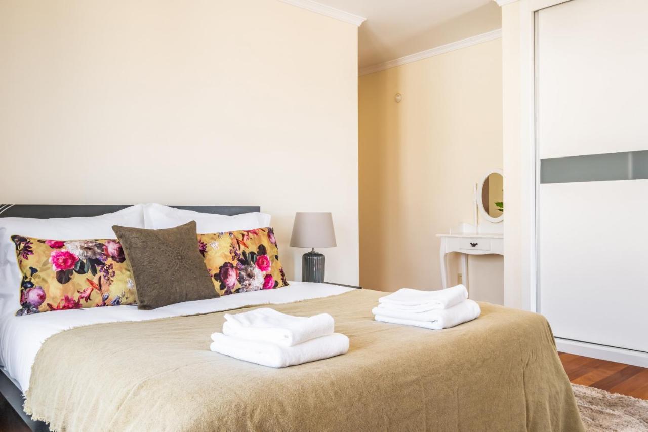 Ferienhaus Uptown Sea View By Madeira Sun Travel *