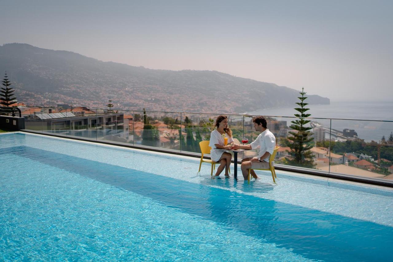 Madeira Panoramico Hotel Funchal (Madeira)