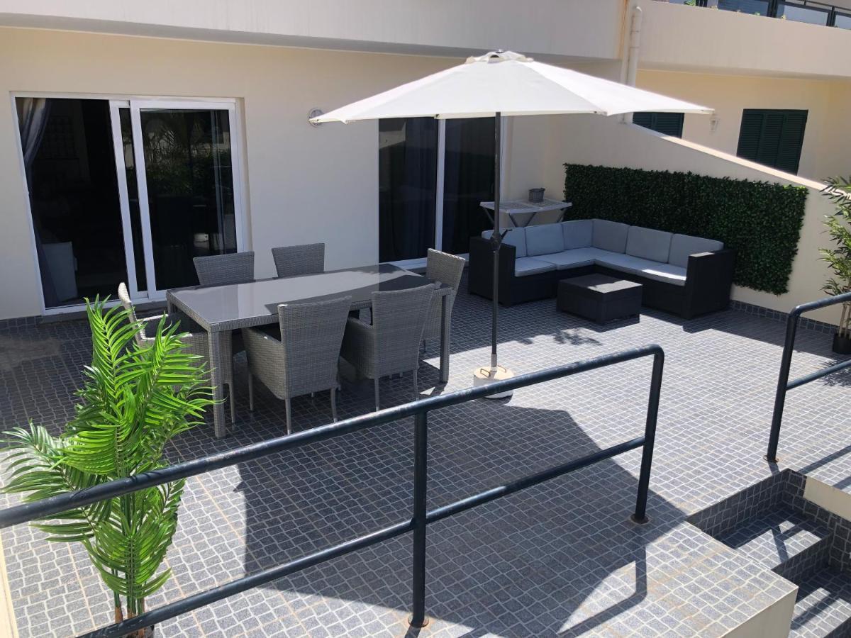 Appartement Ocean Dream Apartment- Air Condition *
