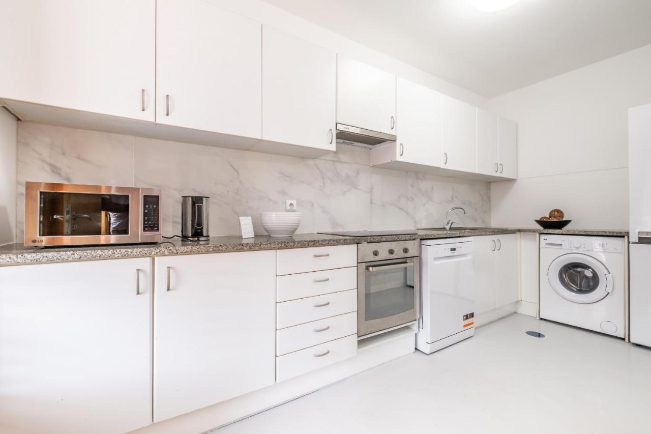 Centralis By Madeira Sun Travel Apartamento Funchal (Madeira)