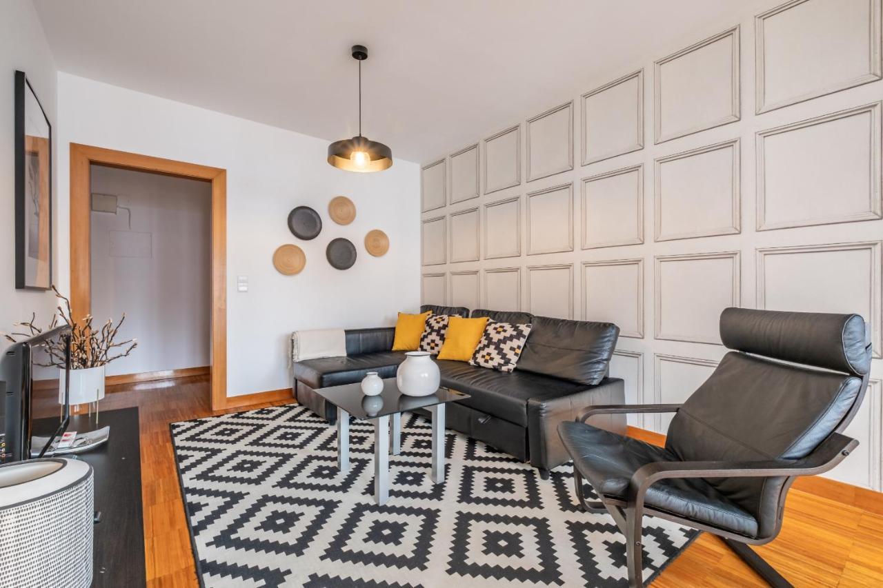 Apartamento Centralis By Madeira Sun Travel