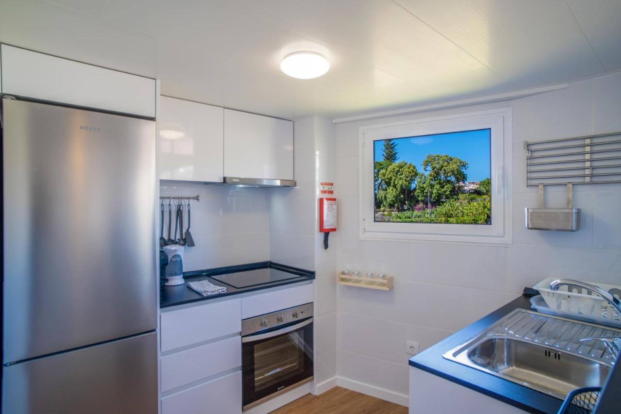 Saul Terrace Holiday home Funchal (Madeira)