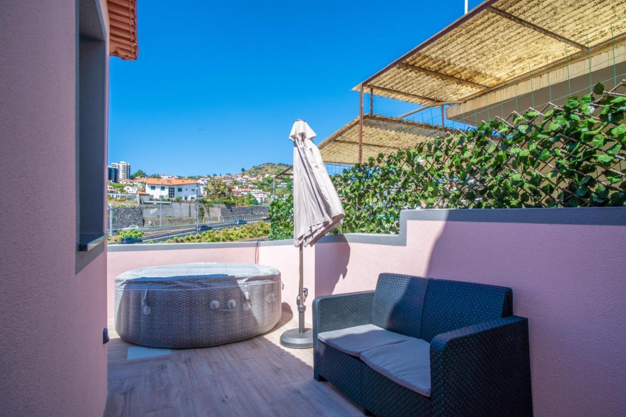 Holiday home Saul Terrace