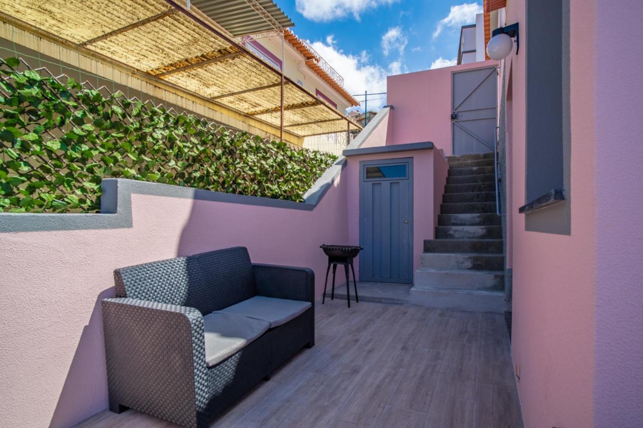 Holiday home Saul Terrace