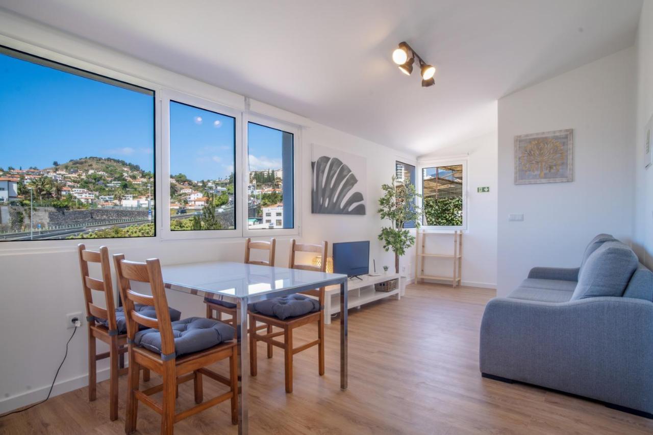 Saul Terrace * Funchal (Madeira)