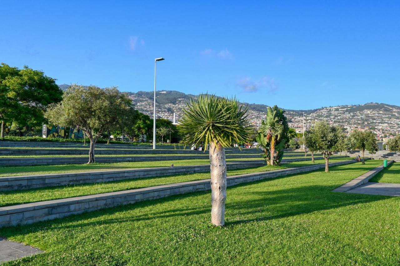 Beco Santa Emilia 4q, A In Madeira Apartment Funchal (Madeira)
