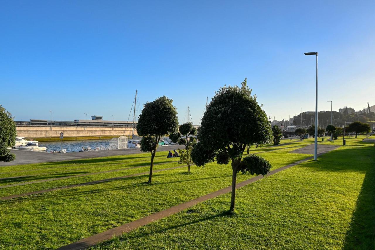 Apartment Beco Santa Emilia 4q, A In Madeira