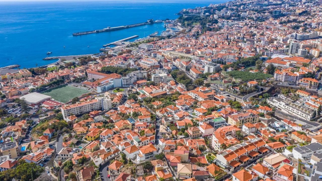 Casa Da Ilha - By Wehost Funchal (Madeira)
