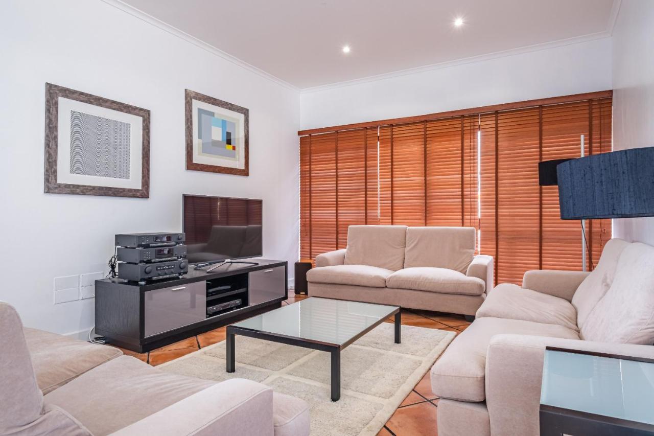 Villa Ample With Pool And Gorgeous Ocean View Funchal (Madeira)