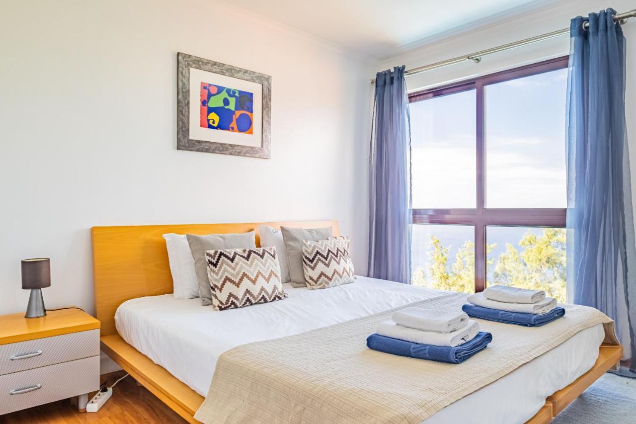 Ample With Pool And Gorgeous Ocean View * Funchal (Madeira)