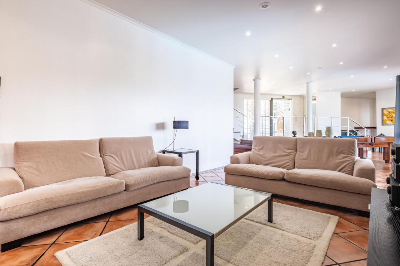 Ample With Pool And Gorgeous Ocean View Villa *