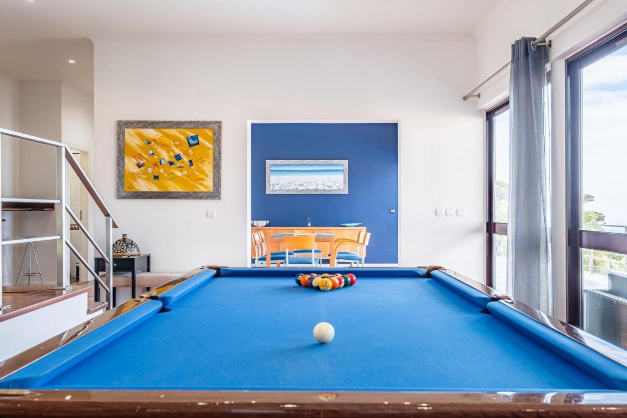 Ample With Pool And Gorgeous Ocean View Funchal (Madeira)