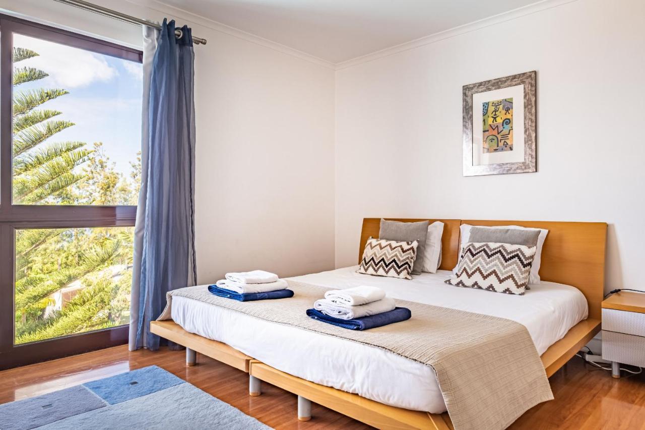 Villa Ample With Pool And Gorgeous Ocean View Funchal (Madeira)