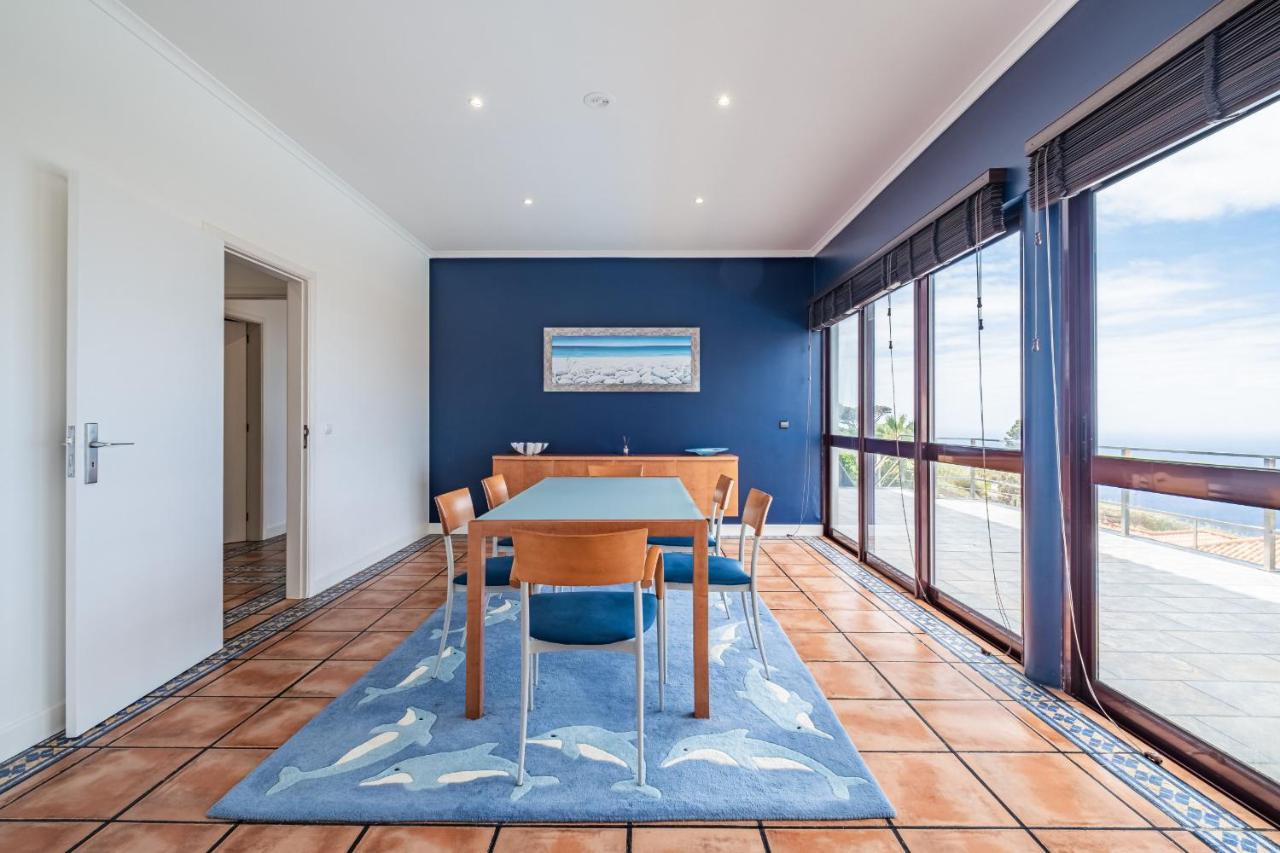 Villa Ample With Pool And Gorgeous Ocean View *