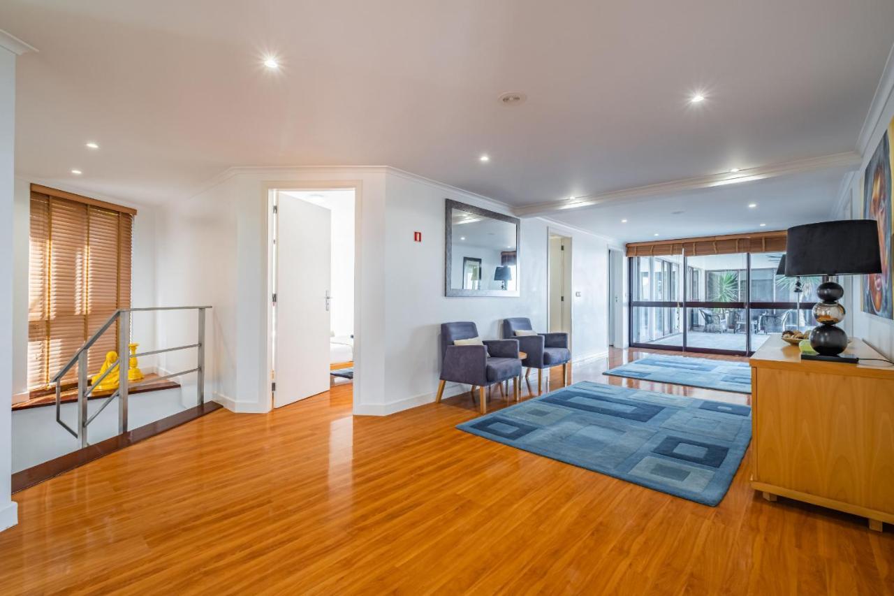 Villa Ample With Pool And Gorgeous Ocean View Funchal (Madeira)