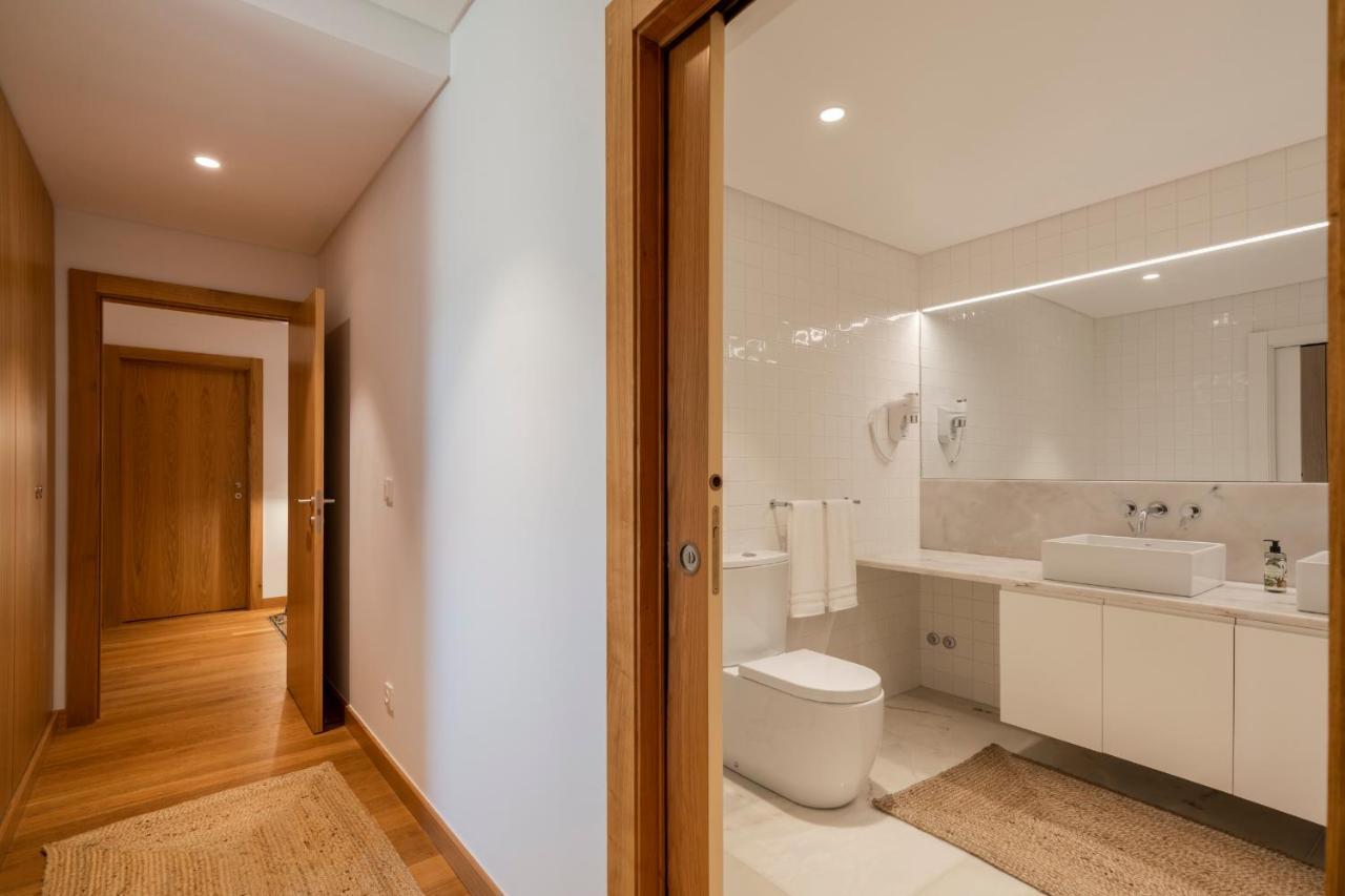 Casa Do Miradouro 6 By Heart Of Villa *