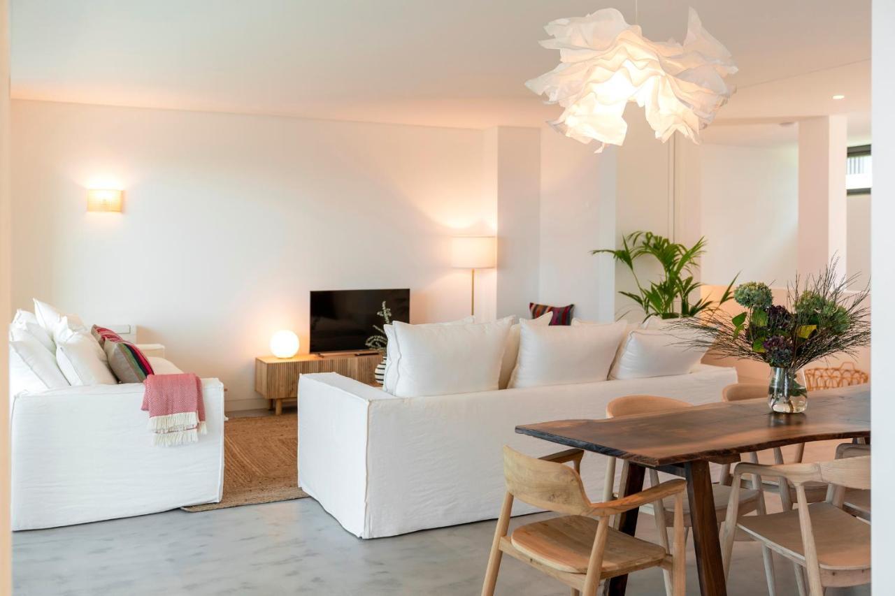 Casa Do Miradouro 7 By Heart Of