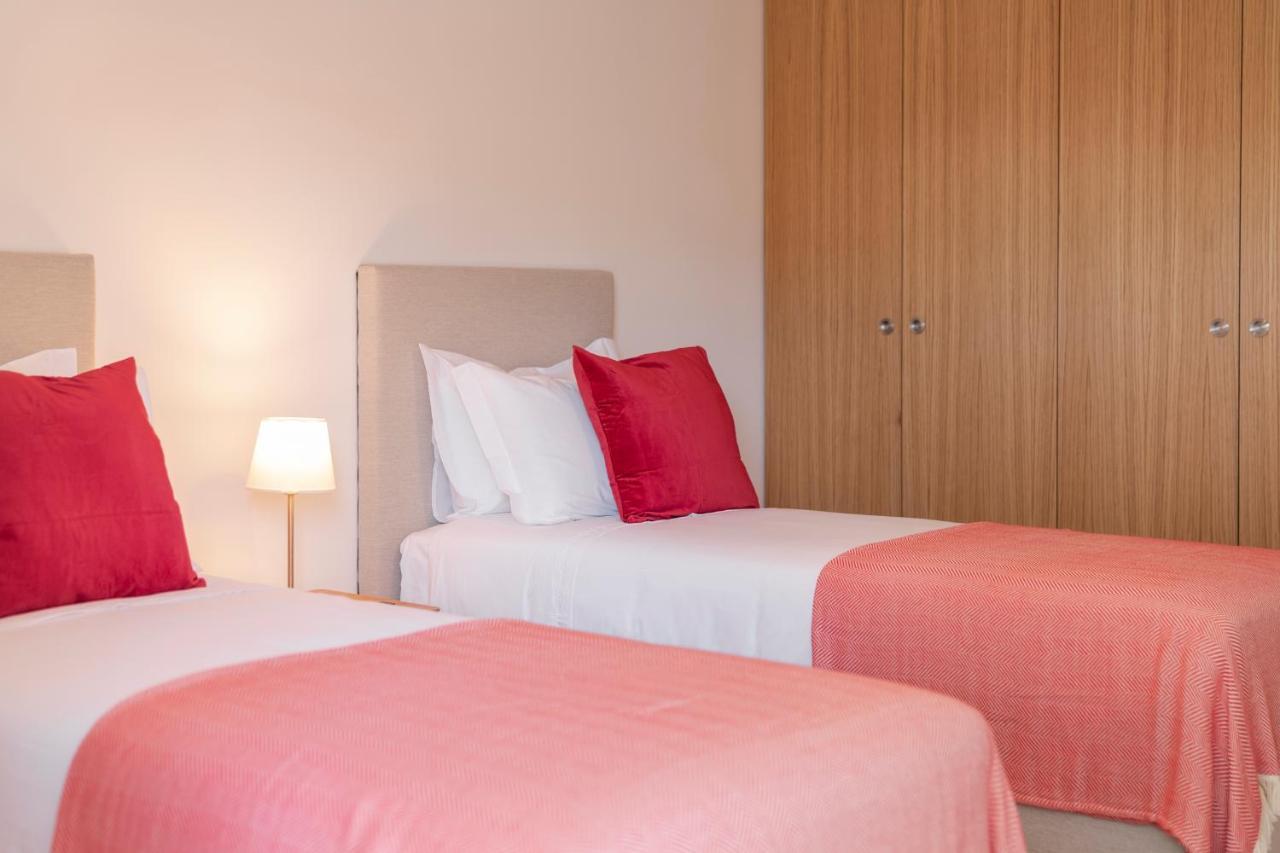 Villa Casa Do Miradouro 7 By Heart Of Funchal (Madeira)