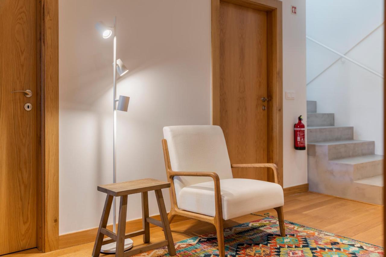 Villa Casa Do Miradouro 7 By Heart Of *
