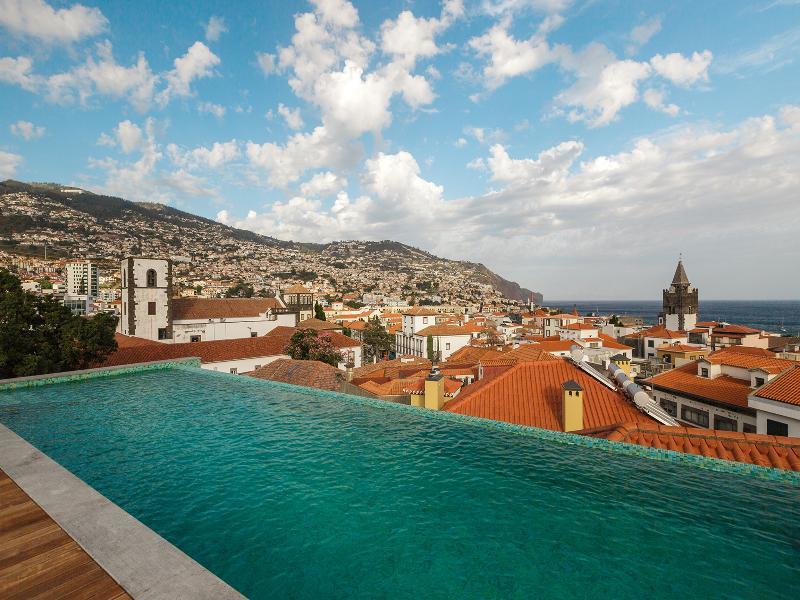 Hotel Castanheiro Boutique