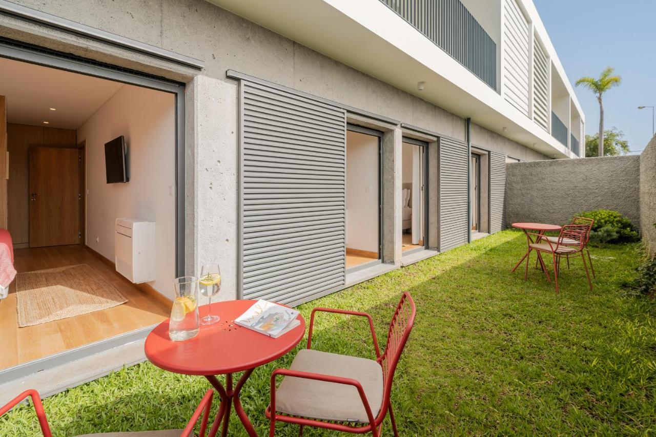 Casa Do Miradouro 6 By Heart Of Villa Funchal (Madeira)