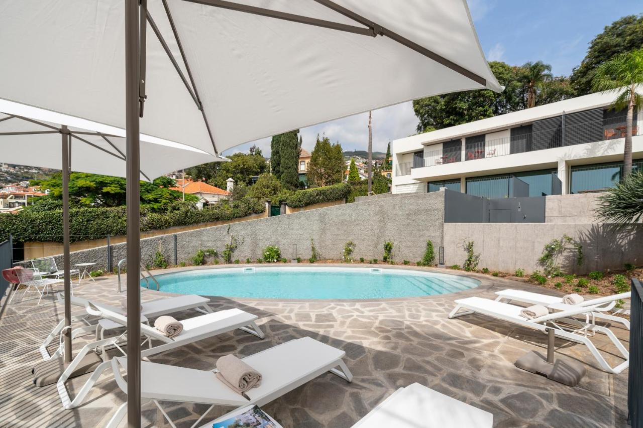 Villa Casa Do Miradouro 6 By Heart Of *