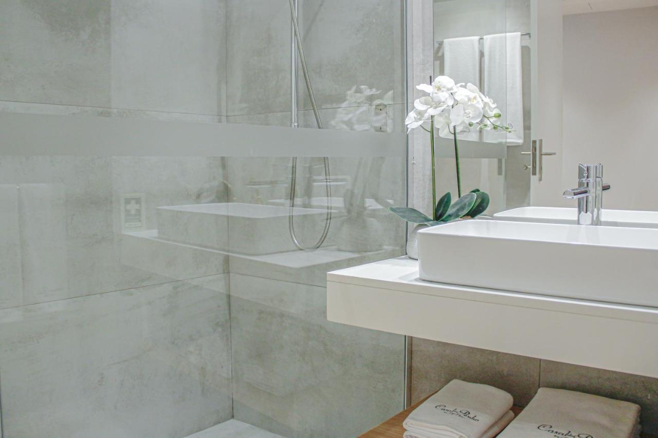 Casal Da Penha Apartament