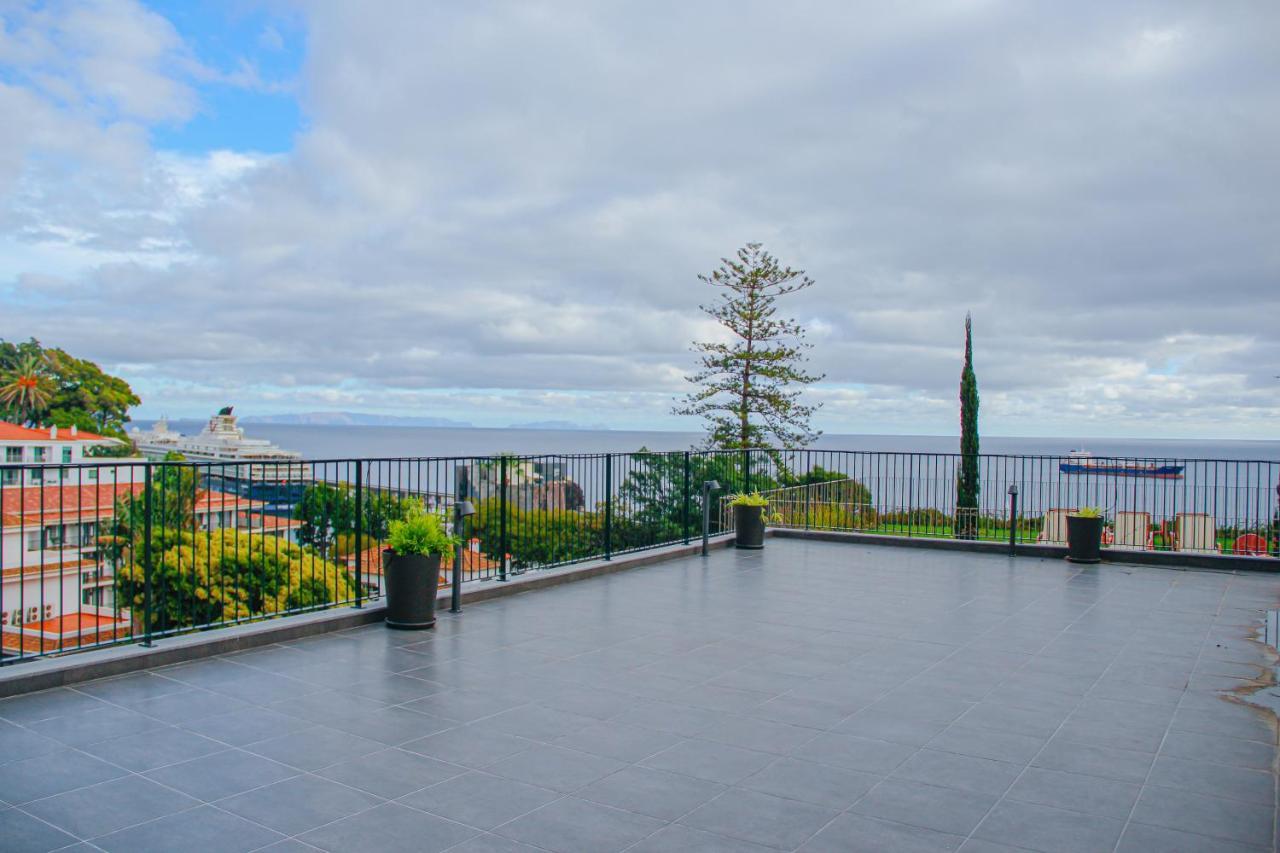 Casal Da Penha Apartament