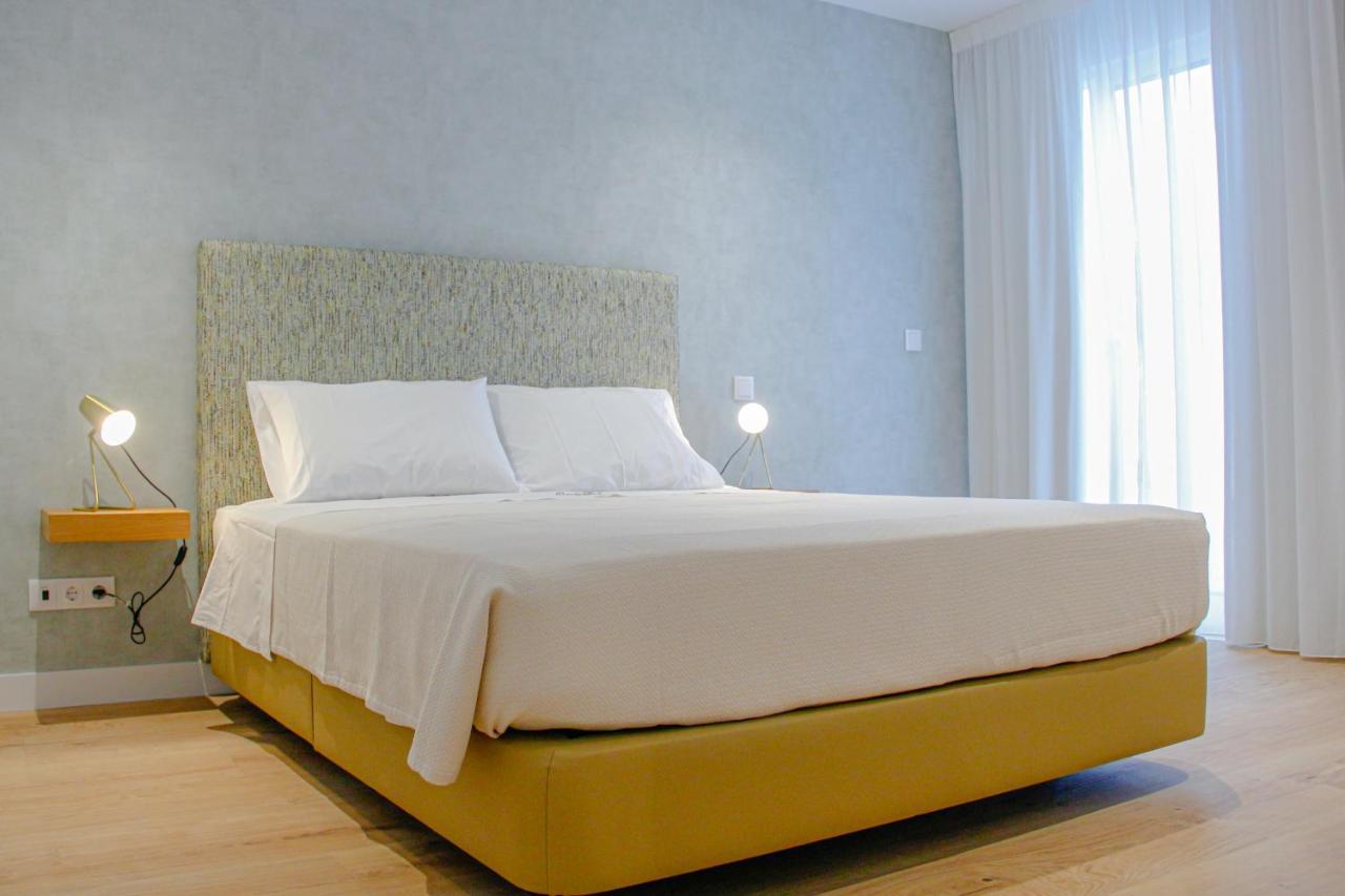 Casal Da Penha Apartament *