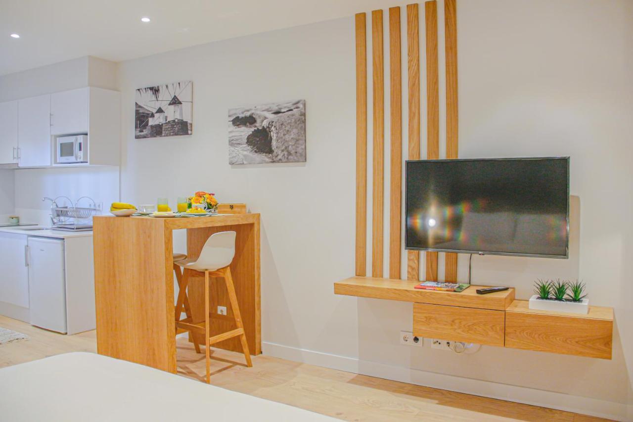 Casal Da Penha Apartament *