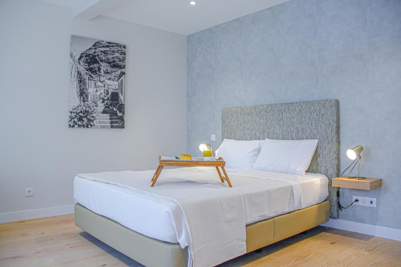 Apartament Casal Da Penha