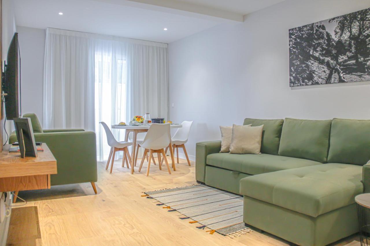 Casal Da Penha Apartament Funchal (Madeira)