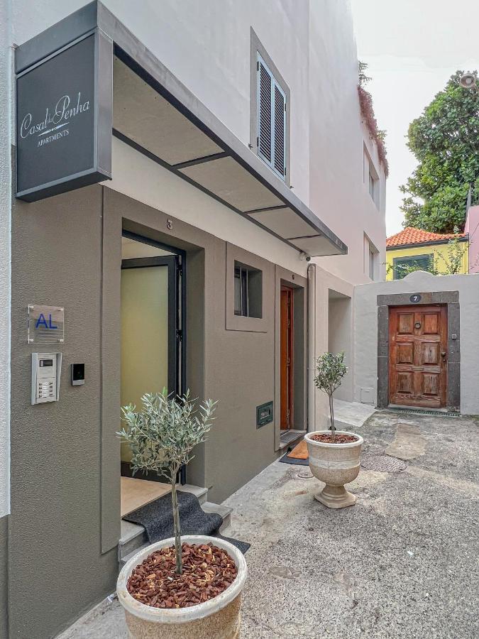 Apartament Casal Da Penha *