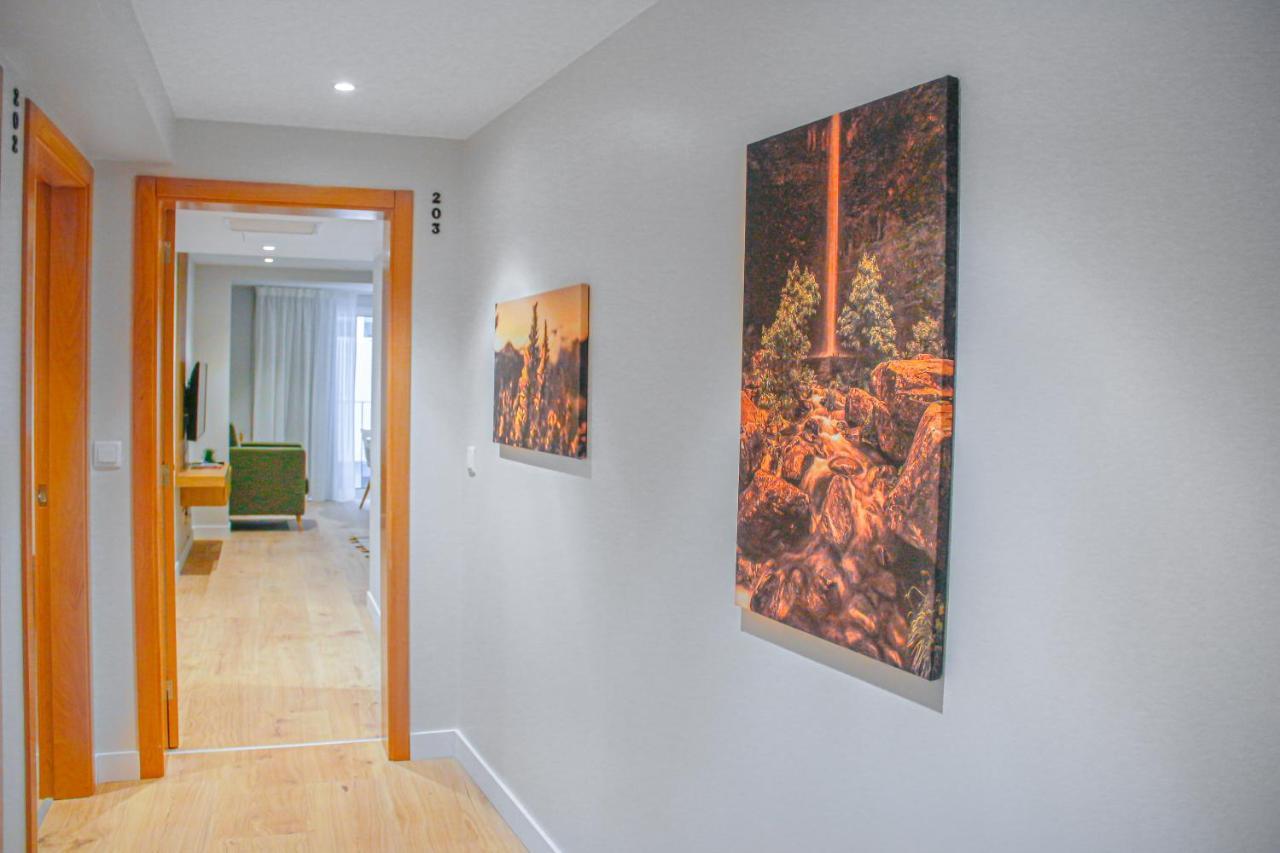 Apartament Casal Da Penha Funchal (Madeira)