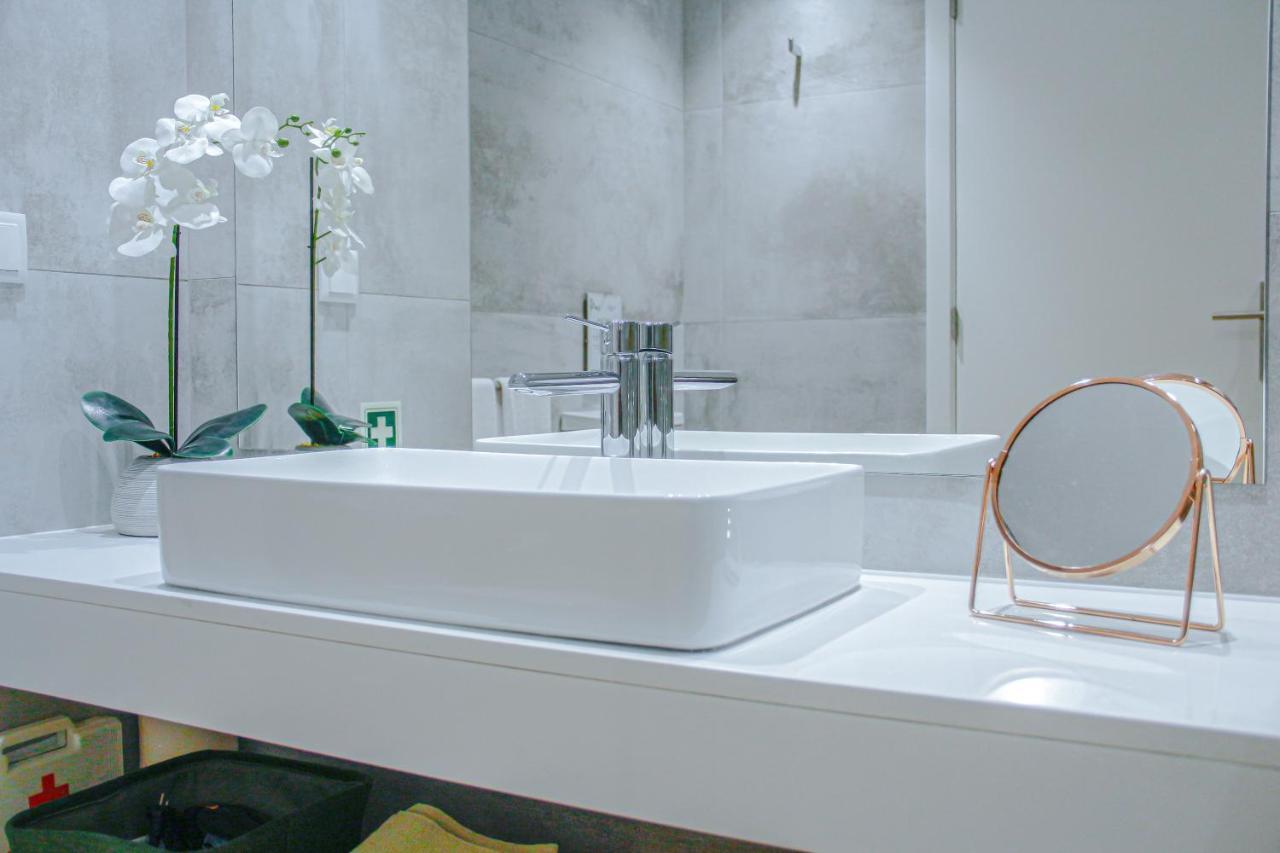 Apartament Casal Da Penha *