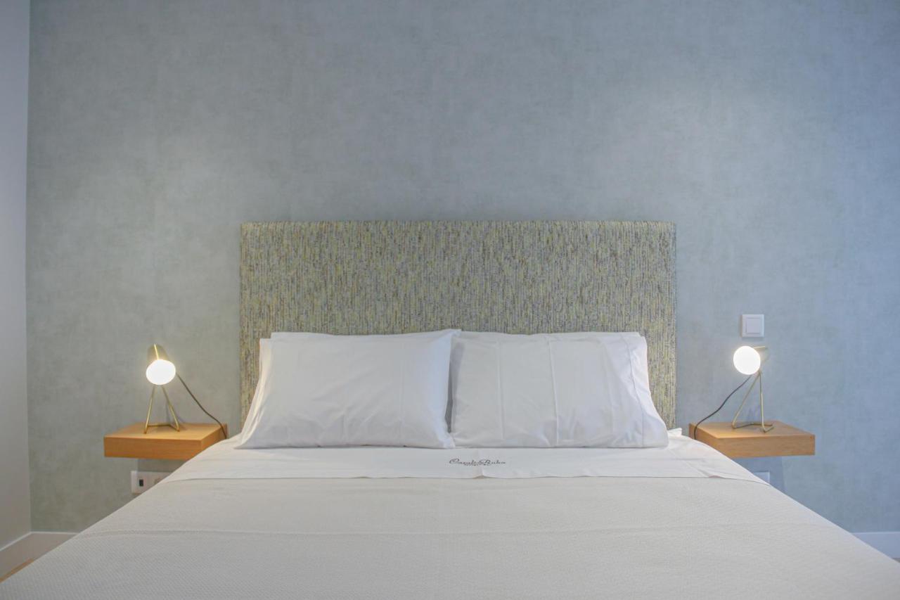Apartament Casal Da Penha *