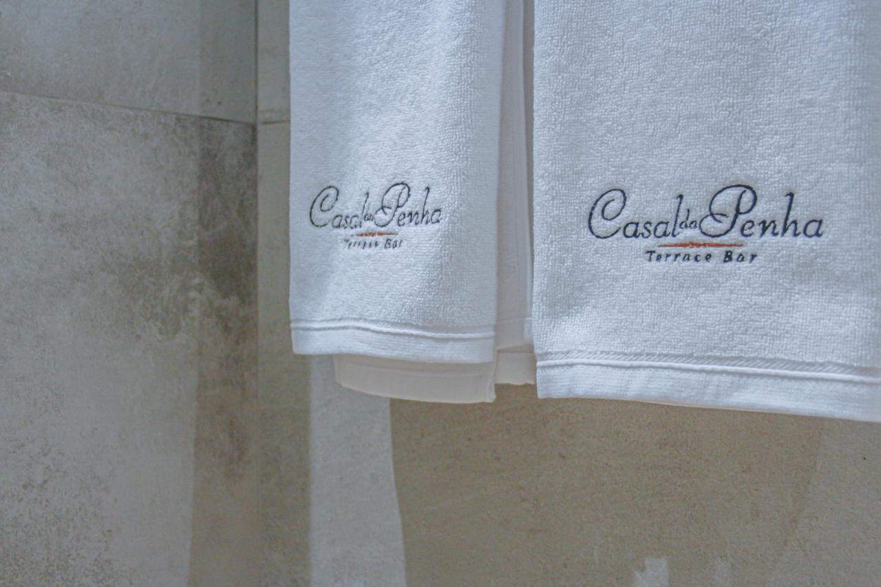 Casal Da Penha Apartament *