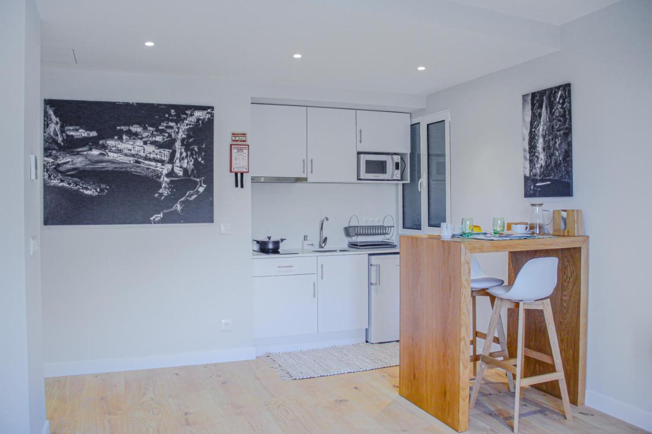 Apartament Casal Da Penha