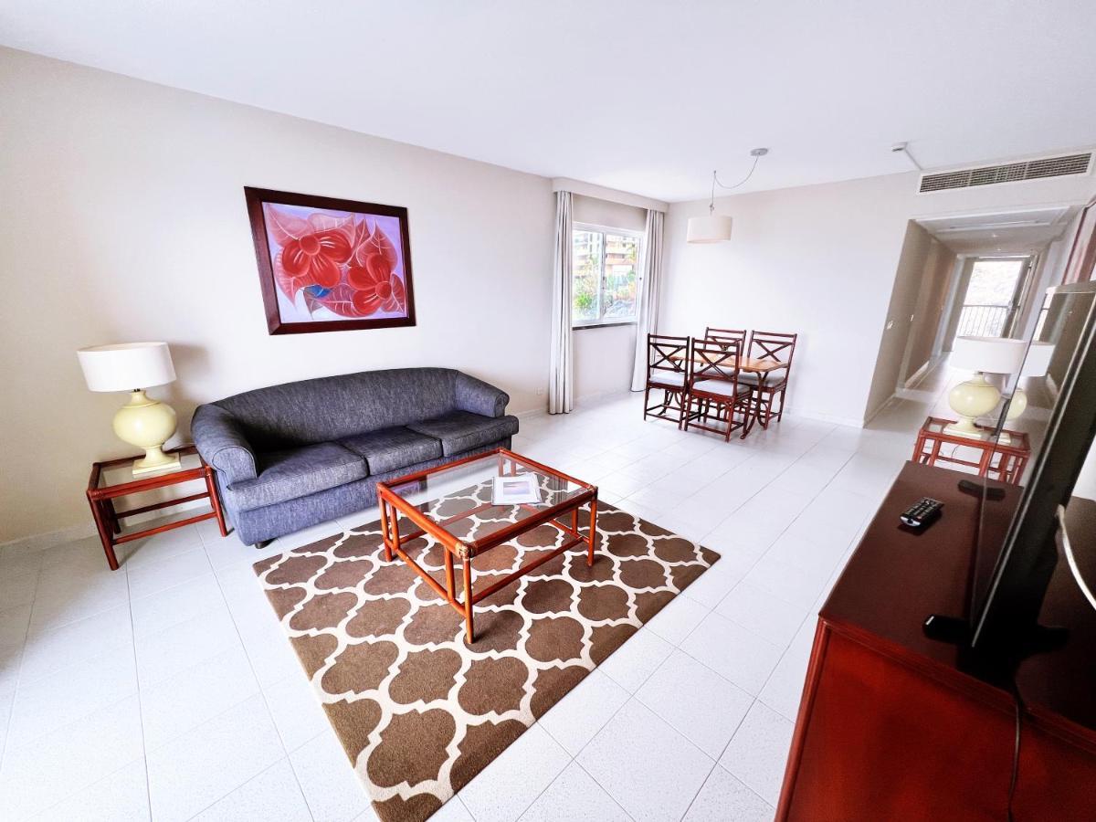 Atlantic Gardens - Atlanticgardensbeach Com Apartamento