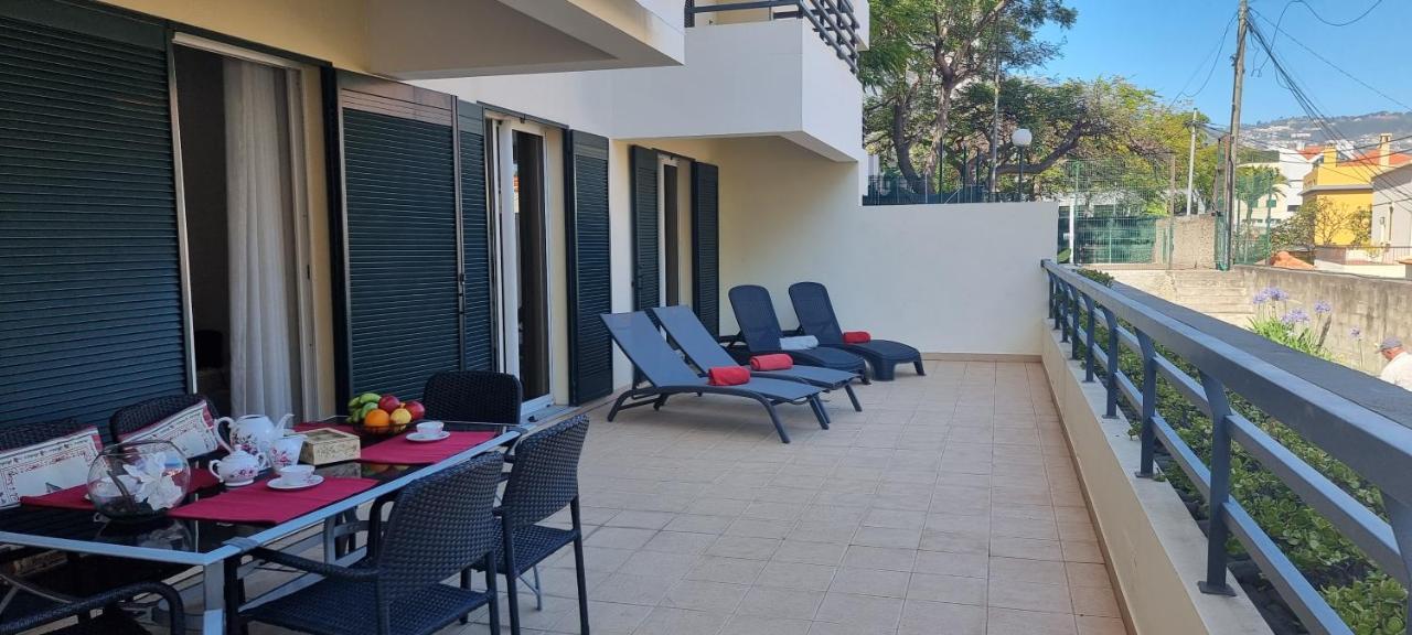 Infante Apartment Funchal (Madeira)