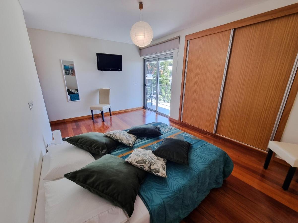 Apartment Panoramic Sunrise And Sunset Views, 5 Min From Funchal, Perfect Getaway For Travelers