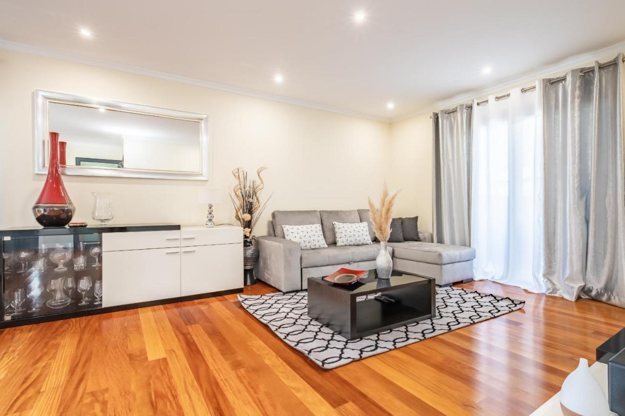 Ferienhaus Uptown Sea View By Madeira Sun Travel