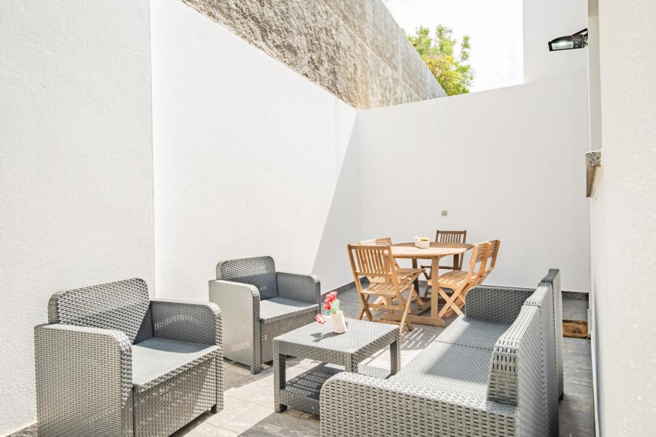 Uptown Sea View By Madeira Sun Travel Ferienhaus