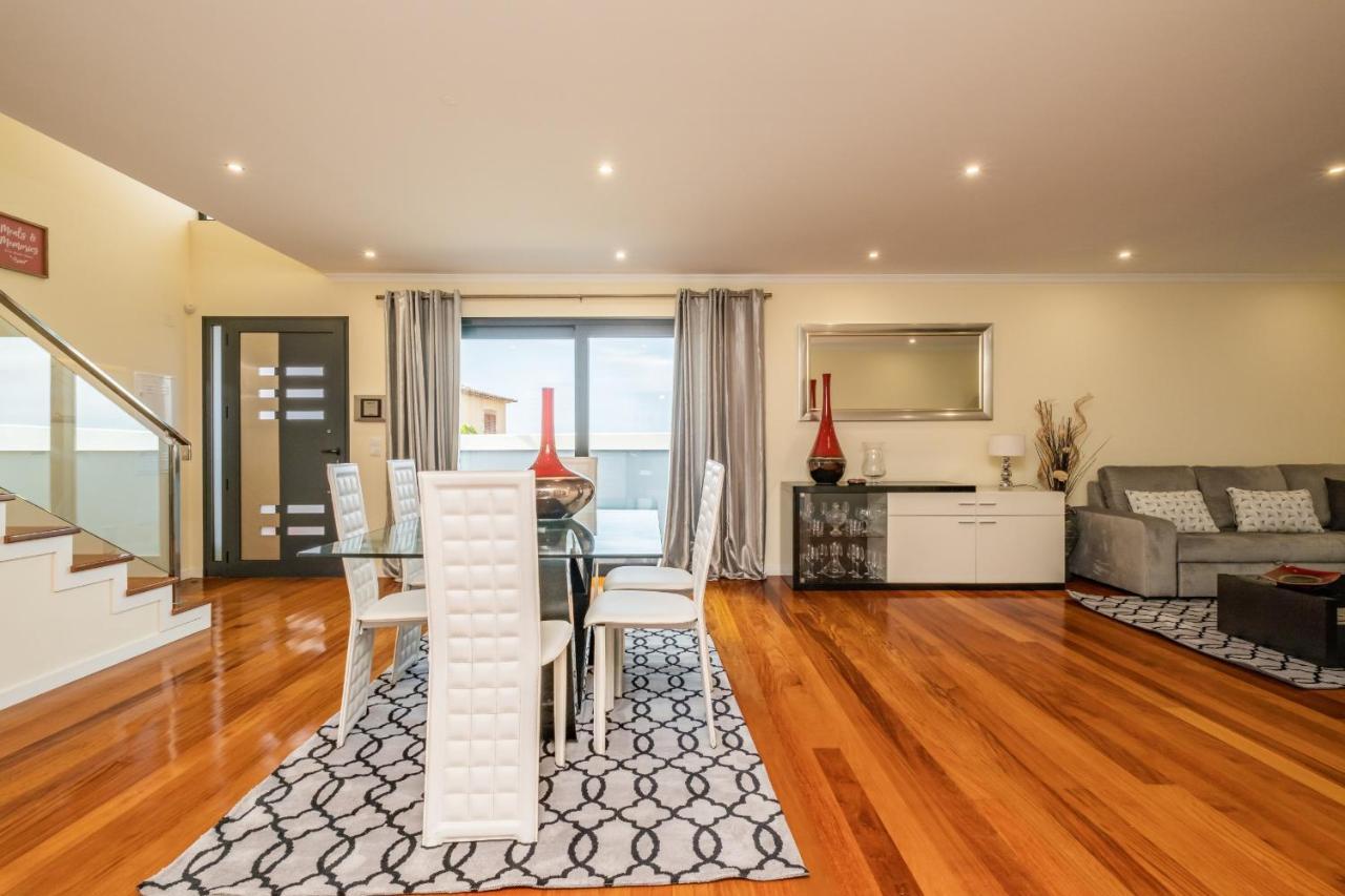 Uptown Sea View By Madeira Sun Travel Ferienhaus Funchal (Madeira)