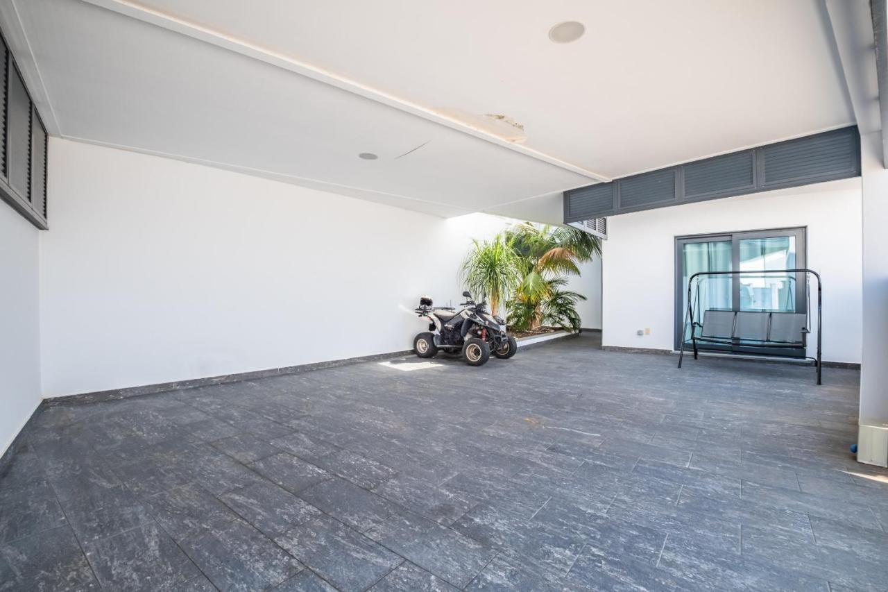 Ferienhaus Uptown Sea View By Madeira Sun Travel *
